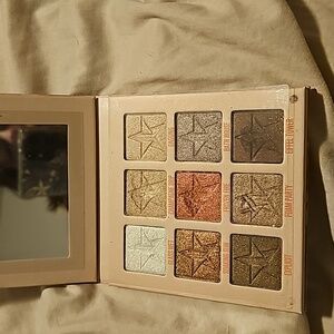 Jeffree star mini orgy